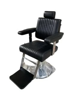 KARMA Barber Chair - Belmont
