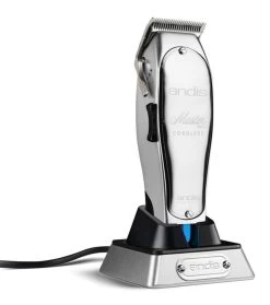 ANDIS Master Cordless Clipper
