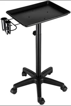 Iconic - Florence Service Trolley