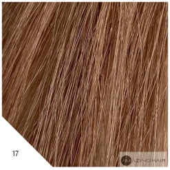 Amazing Hair Tape Extensions 20 Pieces (Half Head) - #17