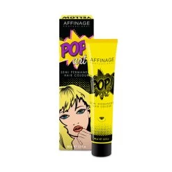 Affinage (YELLOW) POP ART Direct Dye 100ml