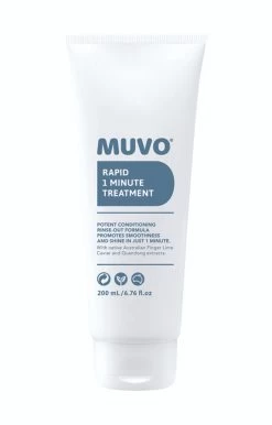 MUVO Rapid 1 Minute Treatment 200ml