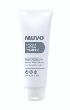 MUVO Smooth Leave-In Treatment 200ml