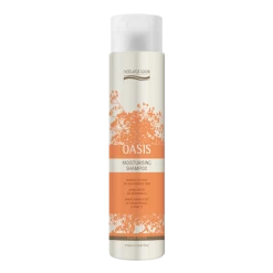 Natural Look Oasis Moisturising Shampoo 375ml