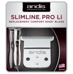Andis Slimline Pro Li Replacement T-Blade