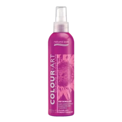 Natural Look Colour Art Detangler 250ml