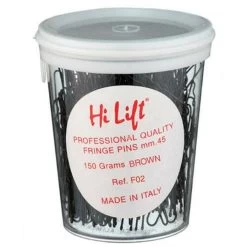 Hi Lift Fringe Pins Bronze 150g