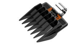 JRL Metal Clip Guard #4