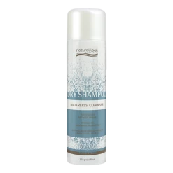 Natural Look Dry Shampoo Waterless Cleanser 175g