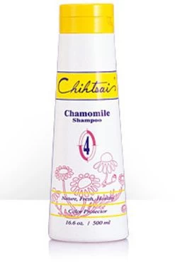 Chihtsai #4 Chamomile Shampoo 500ml