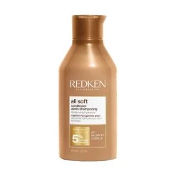 Redken All Soft Conditioner 300ml