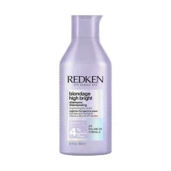 Redken Color Extend Blondage High Bright Shampoo 300ml
