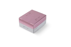 Foil Me - THE KNOBEL WIDE - (PASTEL PINK PRE-CUT FOIL 500 SHEETS)