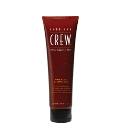 American Crew Firm Hold Styling Gel 250ml