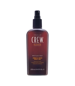 American Crew Medium Hold Spray Gel 250ml