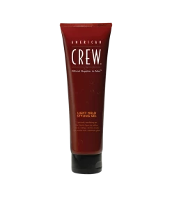 American Crew Light Hold Styling Gel 250ml