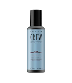 American Crew Fiber Grooming Foam 200ml