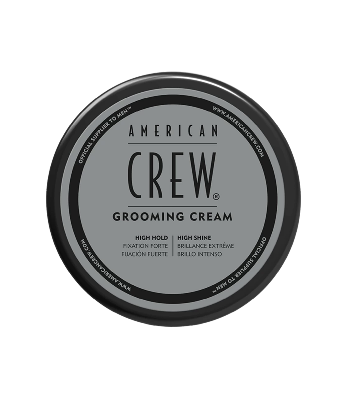 American Crew Grooming Cream 85g