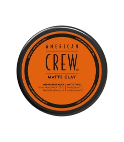 American Crew Matte Clay 85g
