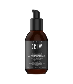 American Crew All-in-one Face Balm SPF 15 170ml