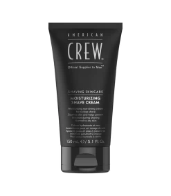 American Crew Moisturizing Shave Cream 150ml