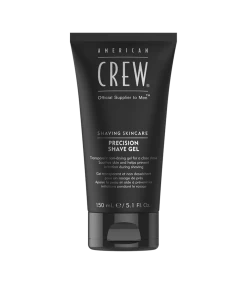 American Crew Precision Shave Gel 150ml