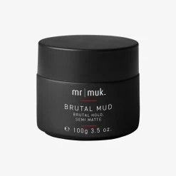 Mr Muk Brutal Mud 100g