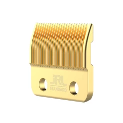 JRL FF2020C Clipper Standard Taper Blade - Gold