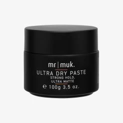 Mr Muk Ultra Dry Paste 100g