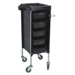 Iconic Hair Tools - Gianluca Trolley