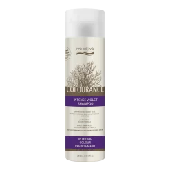 Natural Look Colourance Interval Colour Shampoo 250ml