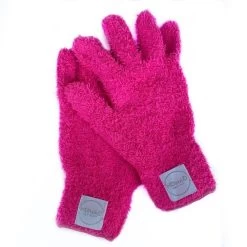 NOMAD - Smooth Operator Bleach Gloves