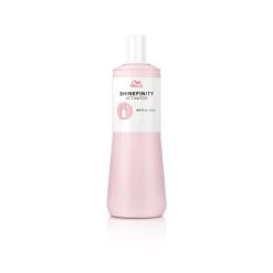 Wella Shinefinity Activator 2% Bottle 1Lt