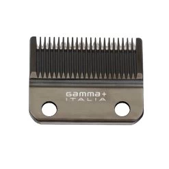 Gamma+ Clipper DLC Fixed Taper Blade