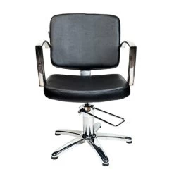 SALON & CO The Darren Hydraulic Cutting Chair