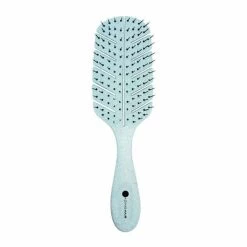 Amazing Hair Eco Brush - Pastel Aqua