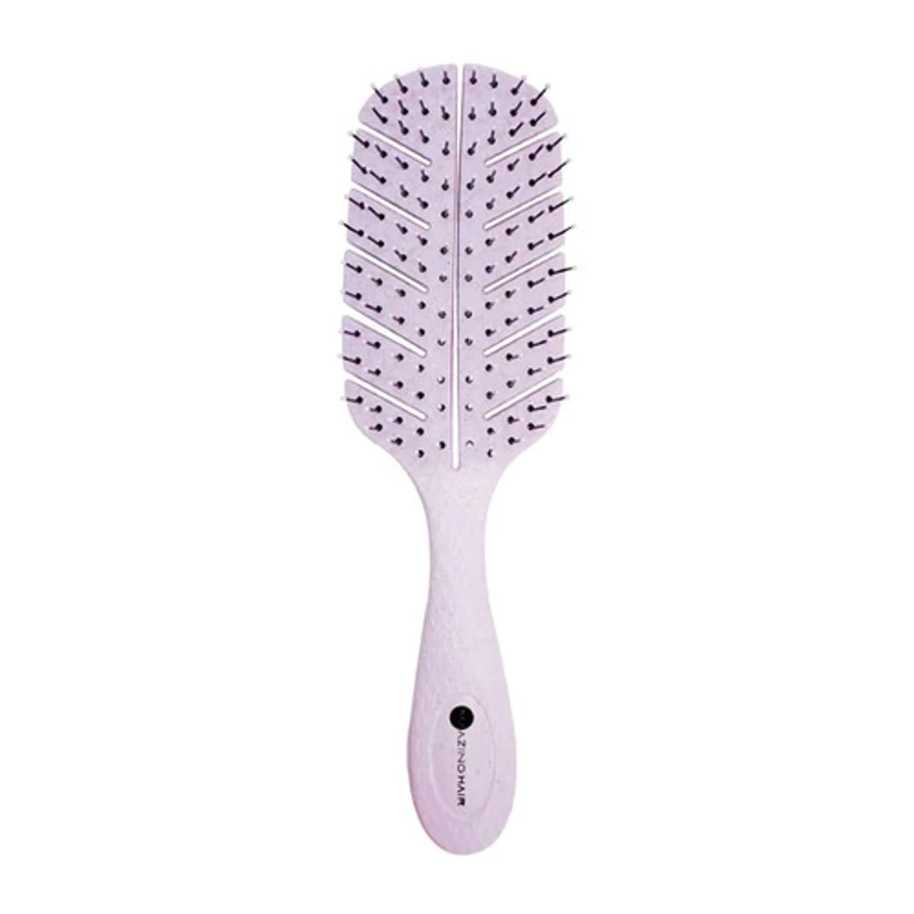 Amazing Hair Eco Brush - Pastel Purple