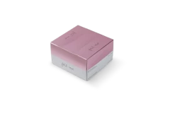 Foil Me - THE KNOBEL (PASTEL PINK PRE-CUT FOIL - 500 SHEETS - 12.5CM X 28CM