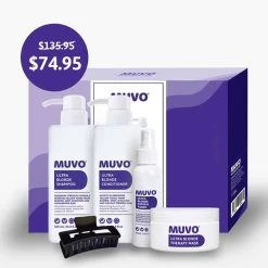 Muvo Ultra Blonde Bombshell Box