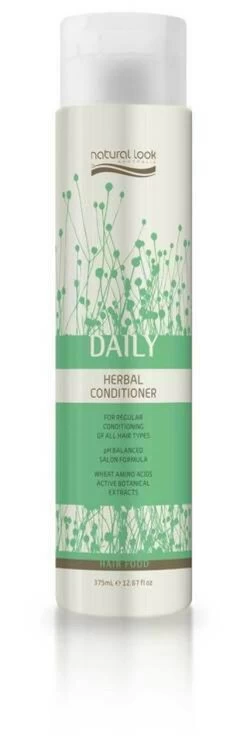 Natural Look - Daily Herbal Conditioner