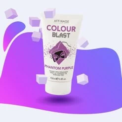 Affinage Colour Blast Purple Phantom 150ml