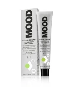 Mood Hair Colour 100g
