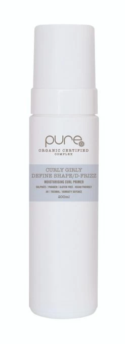 Pure Curly Girly 200ml