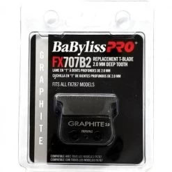 BaBylissPRO Trimmer Graphite 2.0 Replacement Blade