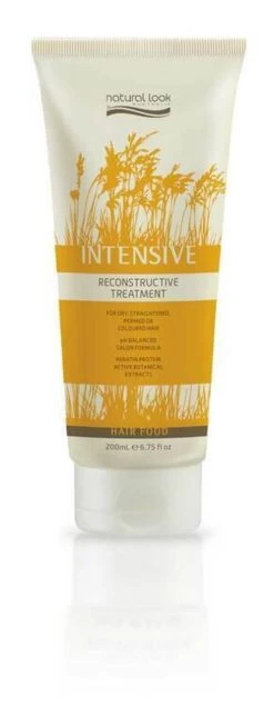 Natural Look - Intensive Reconstructive Treatment