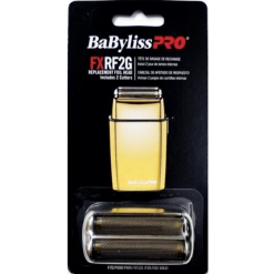 BaBylissPRO FOILFX02 Replacement Foil & Cutter - Gold