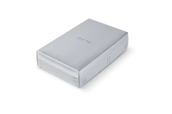 Foil Me - FLATTER ME - WIDE (PRE-CUT FOIL WITH FOLD - 500 SHEETS - 15CM X 28CM)