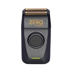 Gamma+ Absolute Zero Foil Shaver