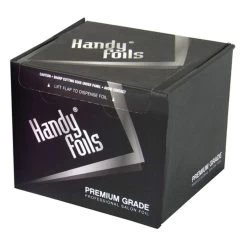 Handy Foil Premium Grade 10cm