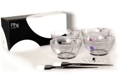 ECOHEADS - The Ping X Pack